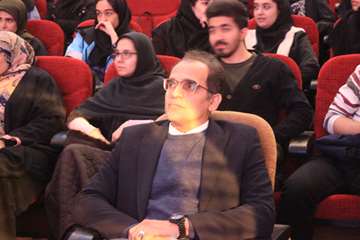 روز دانشجو - 1398